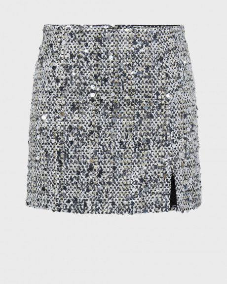 ONLY ONLGLAMOUR ΓΥΝΑΙΚΕΙΟ ΦΟΥΣΤΑ - 15357280