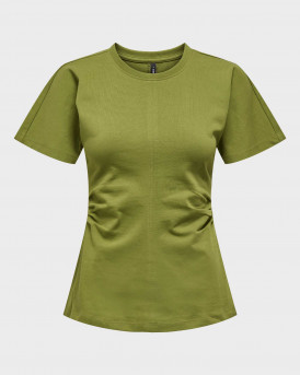 ONLY MARIE ΓΥΝΑΙΚΕΙΟ ΚΟΝΤΟΜΑΝΙΚΟ ΤΟΠ - 15365258 - ΛΑΧΑΝΙ