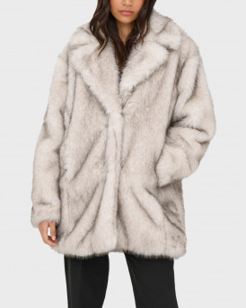 ONLY DAWN LIFE ΓΥΝΑΙΚΕΙΑ ΣΥΝΘΕΤΙΚΗ ΓΟΥΝΑ - 15348976 - ΕΚΡΟΥ