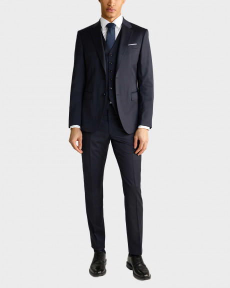 JOOP HERBY-X ΑΝΔΡΙΚΟ ΚΟΣΤΟΥΜΙ ΣΤΕΝΗ ΓΡΑΜΜΗ - 10017145 