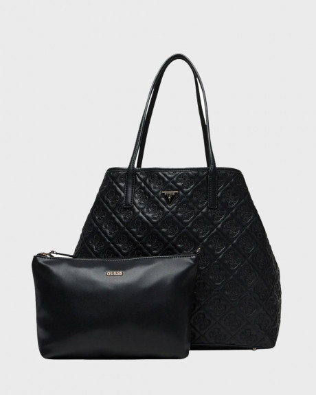 GUESS ADELASIA WOMEN'S 2 IN 1 SHOPPER BAG - HWQL9658240 