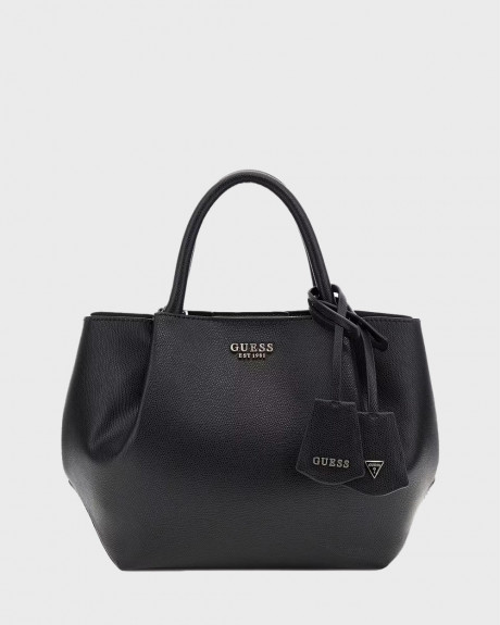 GUESS AMORETTE ΓΥΝΑΙΚΕΙΑ ΤΣΑΝΤΑ ΧΕΙΡΟΣ - HWBG7898060 