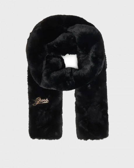 GUESS ΓΥΝΑΙΚΕΙΟ ΚΑΣΚΟΛ - AW5399POL03 