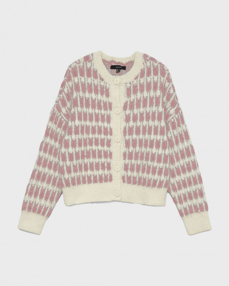 VERO MODA LISA ΓΥΝΑΙΚΕΙΑ ΠΛΕΚΤΗ ΖΑΚΕΤΑ - 10336622