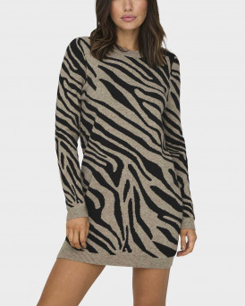 ONLY JENNI ΓΥΝΑΙΚΕΙΟ ΠΛΕΚΤΟ ΦΟΡΕΜΑ - 15321988 - ΚΑΦΕ