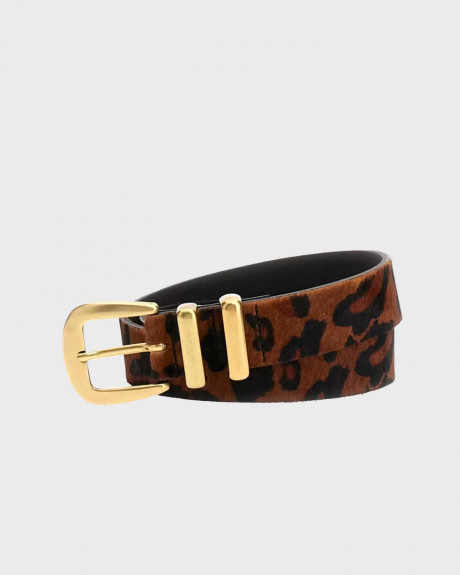 GUESS NOT ADJ ΓΥΝΣΙΚΕΙΑ ΖΩΝΗ - ΒW9286P5430 