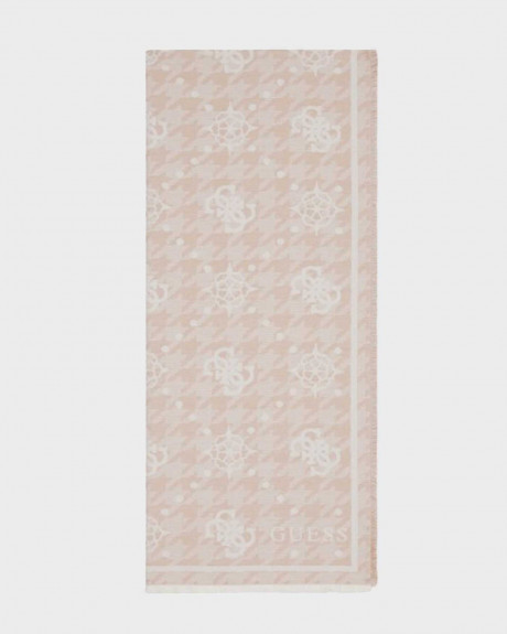 GUESS ΓΥΝΑΙΚΕΙΟ ΚΑΣΚΟΛ - AW5417POL03 