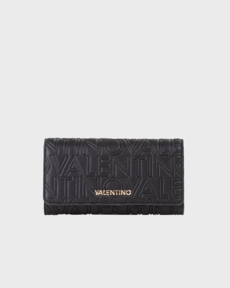 VALENTINO BAGS PANSY ΓΥΝΑΙΚΕΙΟ ΠΟΡΤΟΦΟΛΙ - 46LVPS8PG113