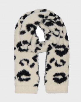 ONLY BEATRIZ ΓΥΝΑΙΚΕΙΟ ΚΑΣΚΟΛ - 15349823 - ΕΚΡΟΥ