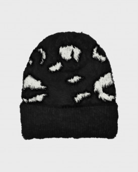 ONLY BEATRIZ ΓΥΝΑΙΚΕΙΟΣ ΣΚΟΥΦΟΣ - 15350758 - ΜΑΥΡΟ