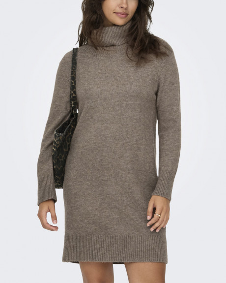 ONLY HOUSTON ΓΥΝΑΙΚΕΙΟ ΠΛΕΚΤΟ ΦΟΡΕΜΑ - 15353195