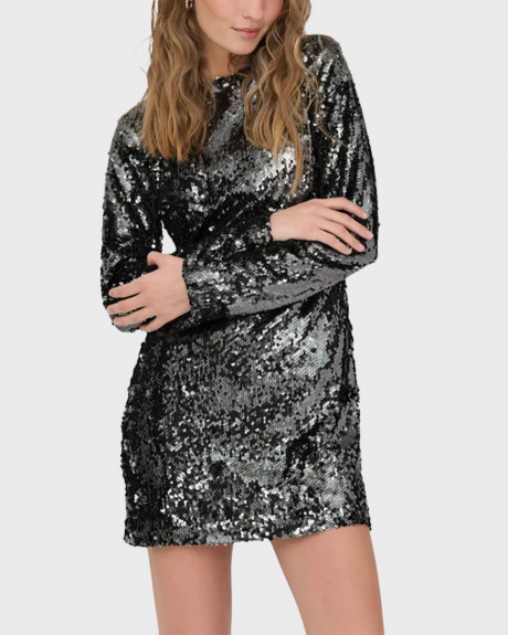 ONLY ONLEVELDA ΓΥΝΑΙΚΕΙΟ ΦΟΡΕΜΑ ΠΑΓΙΕΤΑ - 15358395