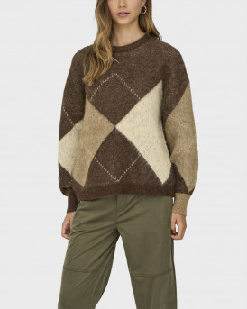 ONLY NOEME ΓΥΝΑΙΚΕΙΟ ΠΟΥΛΟΒΕΡ - 15353226 - ΚΑΦΕ