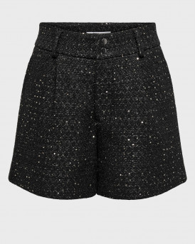 ONLY ONLAMILIA ΓΥΝΑΙΚΕΙΑ ΒΕΡΜΟΥΔΑ - 15361179 - ΜΑΥΡΟ