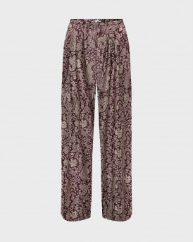 ONLY JANE ΓΥΝΑΙΚΕΙΟ ΠΑΝΤΕΛΟΝΙ - 15364443 - ΜΠΟΡΝΤΩ