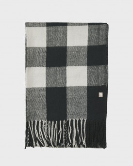 JACK & JONES CLINT ΑΝΔΡΙΚΟ ΚΑΣΚΟΛ - 12267269 - ΜΑΥΡΟ