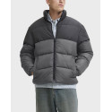 JACK & JONES MAZE ΑΝΔΡΙΚΟ ΜΠΟΥΦΑΝ PUFFER - 12279686 - ΜΠΛΕ