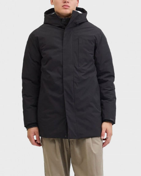 JACK & JONES JJEKEEN ΑΝΔΡΙΚΟ PARKA ΜΠΟΥΦΑΝ - 12278782