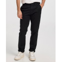CALVIN KLEIN ΑΝΔΡΙΚΟ CHINO ΠΑΝΤΕΛΟΝΙ ΣΤΕΝΗ ΓΡΑΜΜΗ - Κ10K110963 - ΜΑΥΡΟ