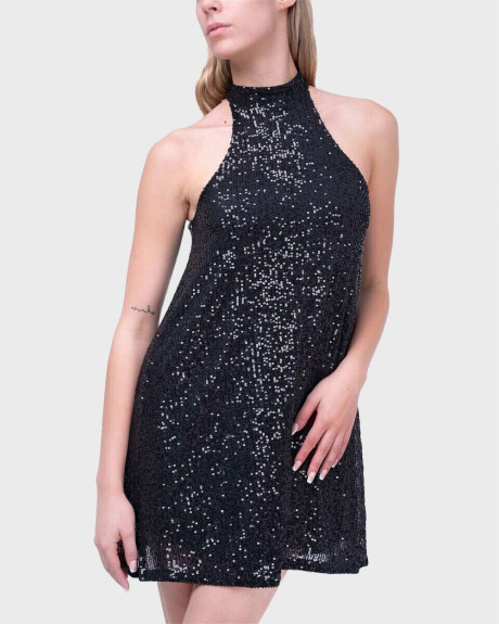 ONLY ΓΥΝΑΙΚΕΙΟ ΦΟΡΕΜΑ ΜΕ ΠΑΓΙΕΤΕΣ - 15310171