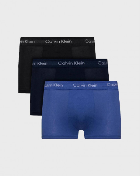 CALVIN KLEIN ΑΝΔΡΙΚΑ ΕΣΩΡΟΥΧΑ ΣΕΤ 3 ΤΜΧ. - 0000U2664G