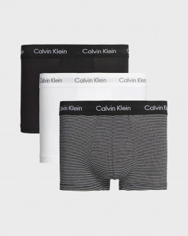 CALVIN KLEIN ΑΝΔΡΙΚΑ ΕΣΩΡΟΥΧΑ ΣΕΤ 3 ΤΜΧ. - 0000U2664G - MULTI