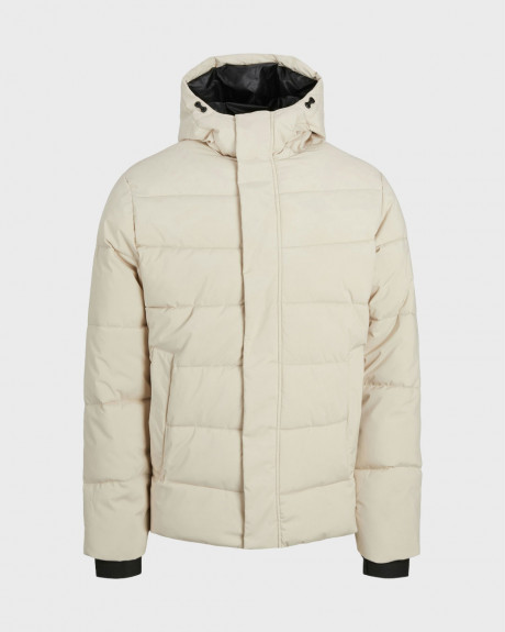 JACK & JONES JWHPACE ΑΝΔΡΙΚΟ ΜΠΟΥΦΑΝ PUFFER - 12228286