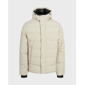 JACK & JONES JWHPACE ΑΝΔΡΙΚΟ ΜΠΟΥΦΑΝ PUFFER - 12228286 - ΜΑΥΡΟ