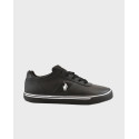 POLO RALPH LAUREN HANFORD ΑΝΔΡΙΚΑ SNEAKERS - 8168681803Η2 - ΜΑΥΡΟ