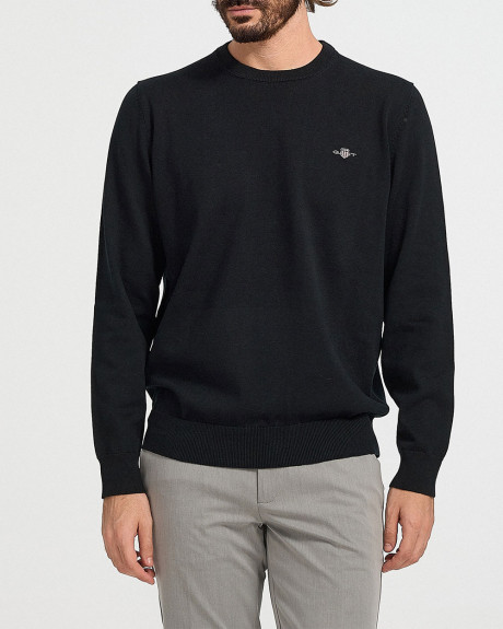 GANT ΑΝΔΡΙΚΗ ΠΛΕΚΤΗ ΜΠΛΟΥΖΑ ΚΑΝΟΝΙΚΗ ΓΡΑΜΜΗ - 8030561