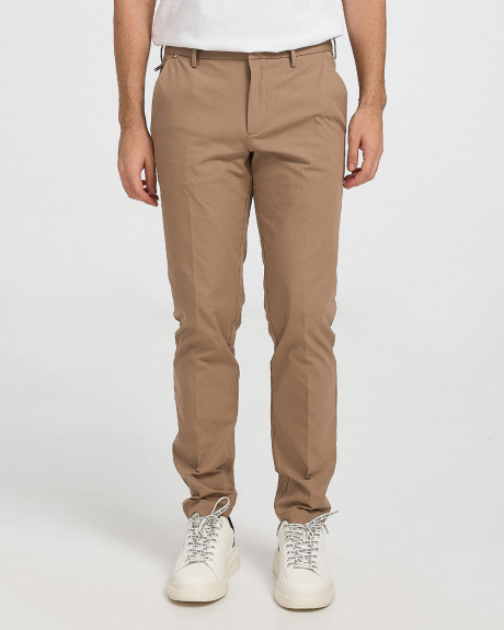 BOSS ΑΝΔΡΙΚΟ ΠΑΝΤΕΛΟΝΙ CHINO ΣΤΕΝΗ ΓΡΑΜΜΗ - 50487754 
