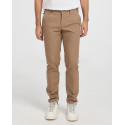 BOSS ΑΝΔΡΙΚΟ ΠΑΝΤΕΛΟΝΙ CHINO ΣΤΕΝΗ ΓΡΑΜΜΗ - 50487754  - ΕΚΡΟΥ