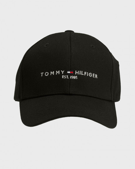TOMMY HILFIGER ESTABLISHED ΑΝΔΡΙΚΟ ΚΑΠΕΛΟ - ΑΜ0ΑΜ07352