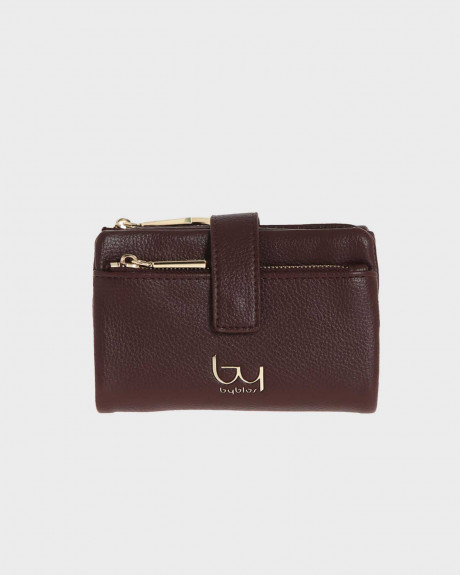 BY BYBLOS JALIA WOMEN'S WALLET - ΒYΡS72Β45 