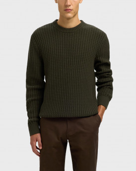 SELECTED TOM ΑΝΔΡΙΚΟ ΠΟΥΛΟΒΕΡ - 16099207 - ΛΑΔΙ