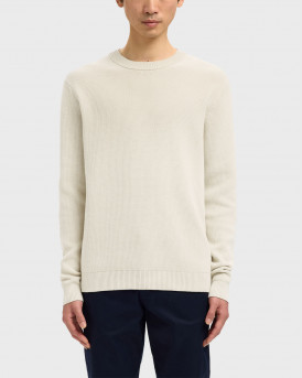 SELECTED DANE ΑΝΔΡΙΚΟ ΠΟΥΛΟΒΕΡ - 16092599 - ΜΠΕΖ