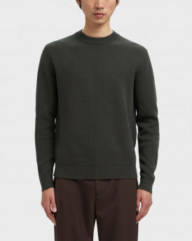 SELECTED DANE ΑΝΔΡΙΚΟ ΠΟΥΛΟΒΕΡ - 16092599 - ΛΑΔΙ