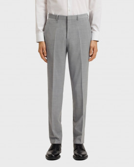 HUGO HESTEN ΑΝΔΡΙΚΟ ΠΑΝΤΕΛΟΝΙ ΣΤΕΝΗ ΓΡΑΜΜΗ - 50540306  - ΓΚΡΙ