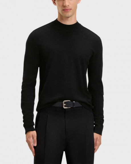 HUGO SAN ΜΑRC ΑΝΔΡΙΚΟ ΠΟΥΛΟΒΕΡ ΣΤΕΝΗ ΓΡΑΜΜΗ - 50546856 