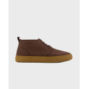 TOMS CARLO MID TERRAIN 2.0 ΑΝΔΡΙΚΑ ΔΕΡΜΑΤΙΝΑ SNEAKERS - 10022692 - ΚΑΦΕ