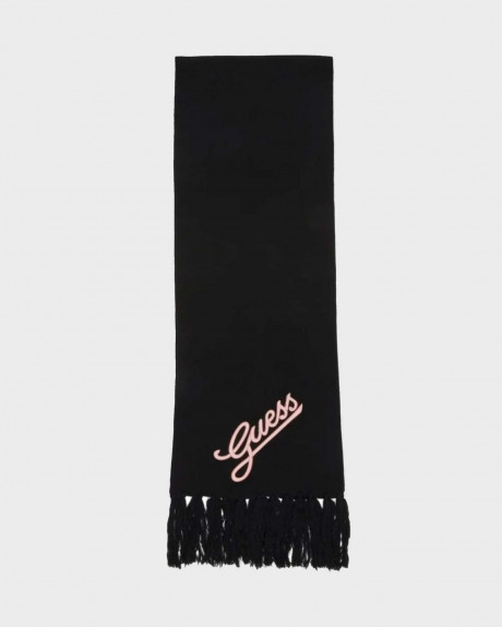 GUESS ΓΥΝΑΙΚΕΙΟ ΚΑΣΚΟΛ - AW5401POL03