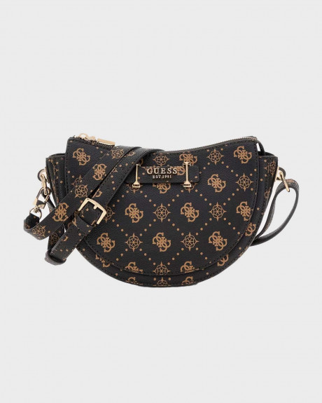 GUESS SILIA ΓΥΝΑΙΚΕΙΑ ΧΙΑΣΤΙ ΤΣΑΝΤΑ - HWGP989018 