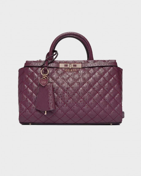 GUESS IDRA ΓΥΝΑΙΚΕΙΑ ΤΣΑΝΤΑ ΧΕΙΡΟΣ - HWGG815706 