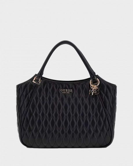 GUESS VALLA ΓΥΝΑΙΚΕΙΑ ΤΣΑΝΤΑ ΩΜΟΥ - HWQG812220 