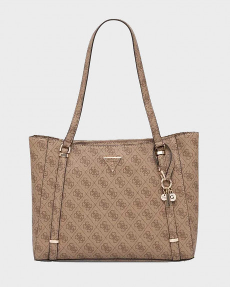 GUESS ECO ERICA ELITE WOMEN'S TOTE BAG - HWESG951023 