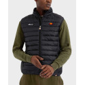 ELLESSE BARDY ΑΝΔΡΙΚΟ PUFFER ΓΙΛΈΚΟ - SHS08747 - ΜΑΥΡΟ