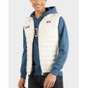 ELLESSE BARDY ΑΝΔΡΙΚΟ PUFFER ΓΙΛΈΚΟ - SHS08747 - ΜΑΥΡΟ