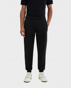 ELLESSE BERTONI ΑΝΔΡΙΚΟ ΠΑΝΤΕΛΟΝΙ ΦΟΡΜΑΣ - SHR04351 - ΜΑΥΡΟ