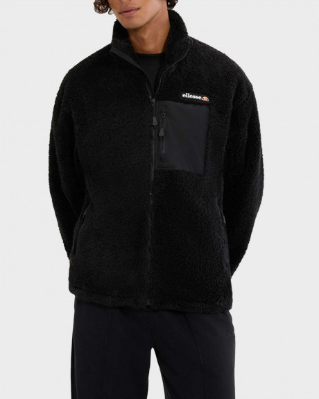 ELLESSE CERVACOL ΑΝΔΡΙΚΟ SHERPA FLEECE ΤΖΑΚΕΤ - SHZ22305