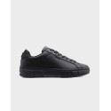 HUGO YARROW TENNIS ΑΝΔΡΙΚΑ SNEAKERS - 50552547 - ΜΑΥΡΟ
